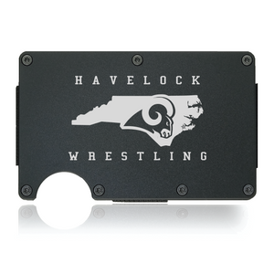 Havelock Wrestling