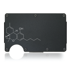 Tetrahydrocannabinol (THC) Wallet