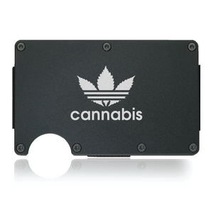 Cannabis Wallet