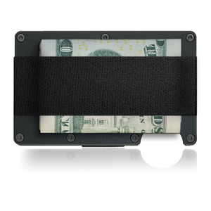 Air Force Personalized Wallet