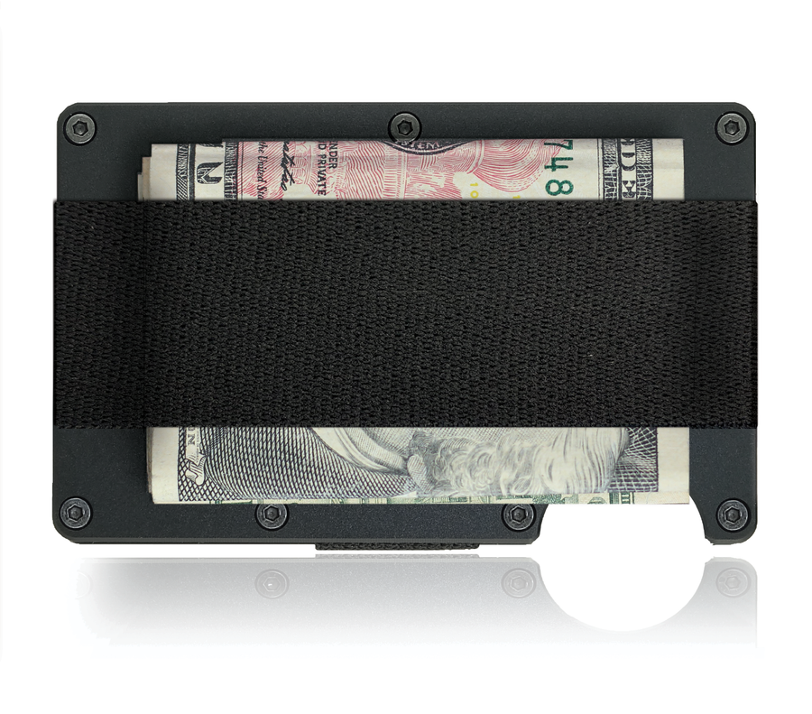 You're A Wizard, Harry! Personalized Wallet