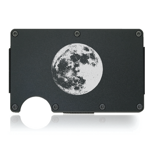 Moon Wallet