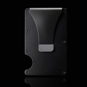 Stick Shift Manual Transmission Wallet - CarbonKlip