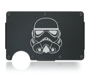Storm Trooper Wallet