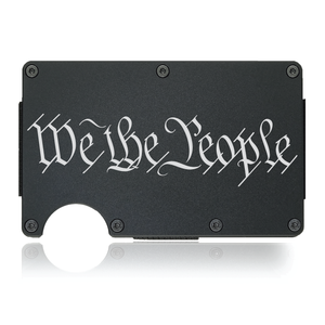 We The People Wallet